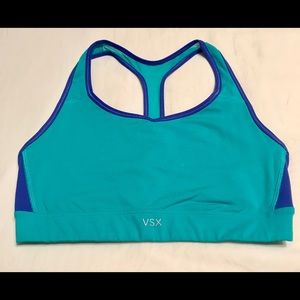 Victoria’s Secret “The Player” Sports Bra - Small